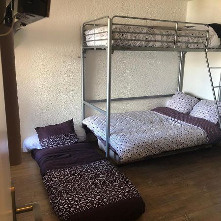 Le Fontagnel N°310 Διαμέρισμα Molines-en-Queyras Εξωτερικό φωτογραφία