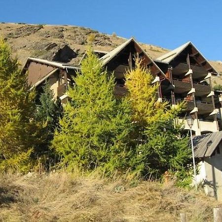 Le Fontagnel N°310 Διαμέρισμα Molines-en-Queyras Εξωτερικό φωτογραφία
