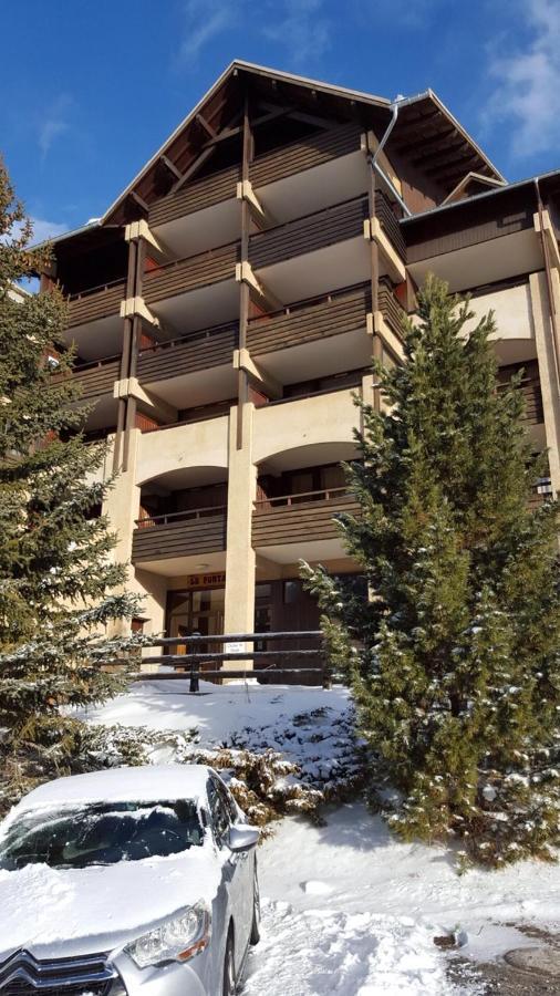 Le Fontagnel N°310 Διαμέρισμα Molines-en-Queyras Εξωτερικό φωτογραφία