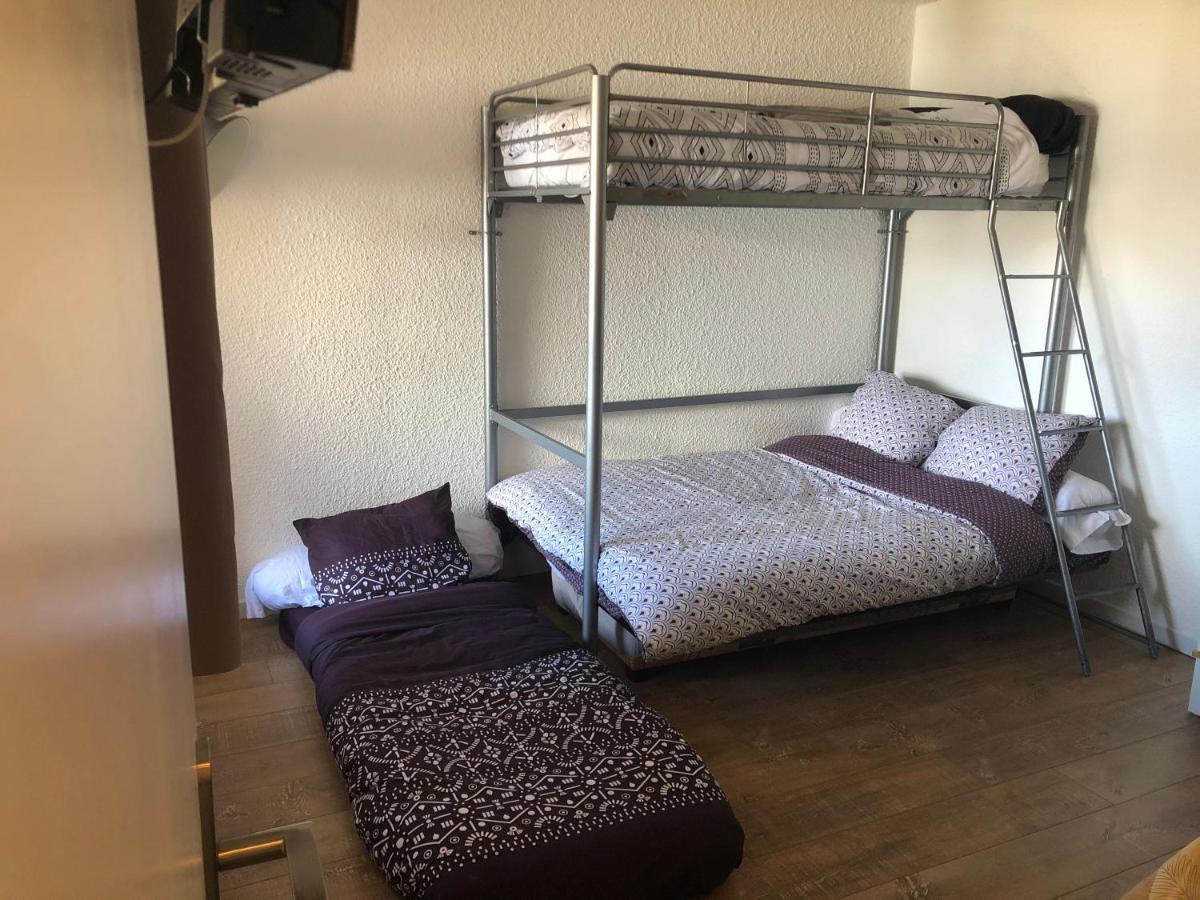 Le Fontagnel N°310 Διαμέρισμα Molines-en-Queyras Εξωτερικό φωτογραφία