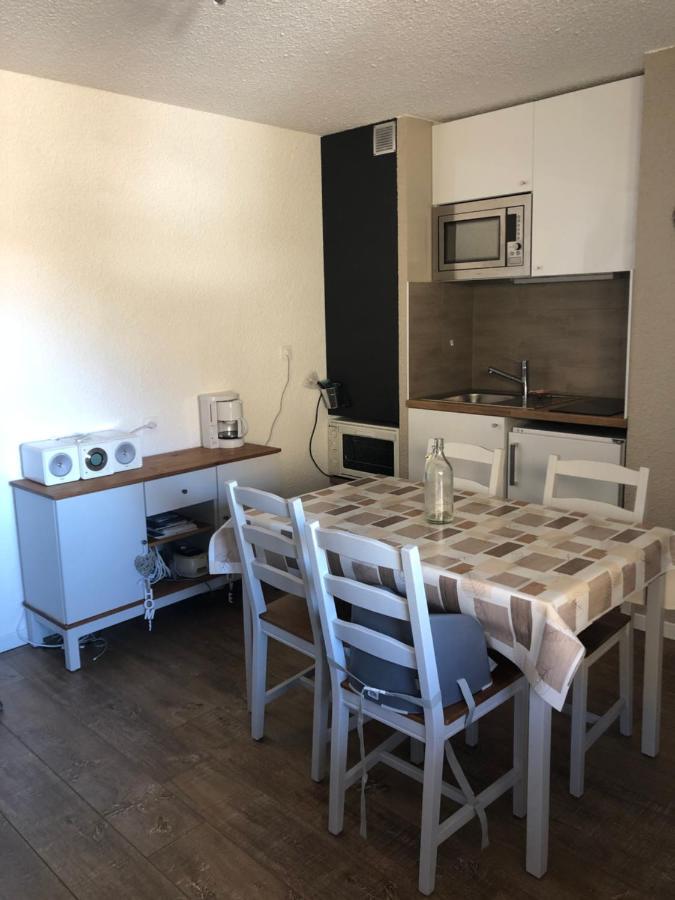 Le Fontagnel N°310 Διαμέρισμα Molines-en-Queyras Εξωτερικό φωτογραφία
