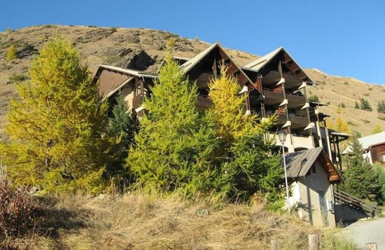 Le Fontagnel N°310 Διαμέρισμα Molines-en-Queyras Εξωτερικό φωτογραφία