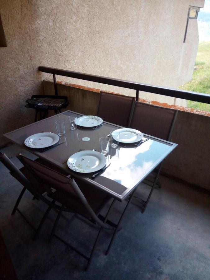 Le Fontagnel N°310 Διαμέρισμα Molines-en-Queyras Εξωτερικό φωτογραφία